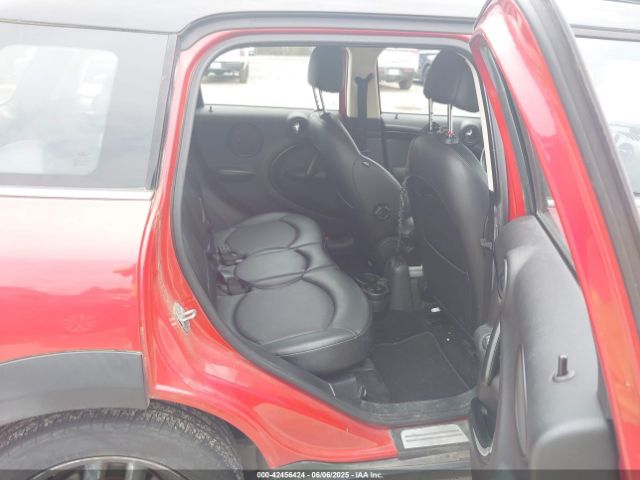 WMWZC5C50EWP39566 Mini Countryman Cooper S