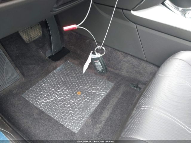 2020 ACURA RLX SPORT HYBRID JH4KC2F91LC000625 Photo 10