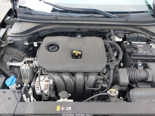 Hyundai mpi nu 2020 5NPD74LF9LH595328 Image 10