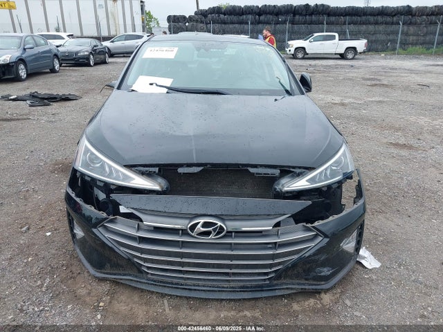 Hyundai mpi nu 2020 5NPD74LF9LH595328 Image 11