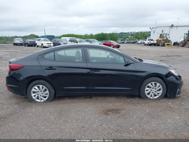 Hyundai mpi nu 2020 5NPD74LF9LH595328 Image 12