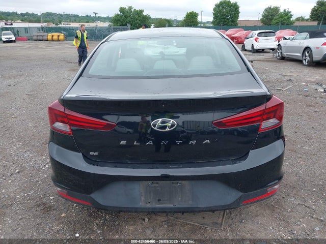 Hyundai mpi nu 2020 5NPD74LF9LH595328 Image 15
