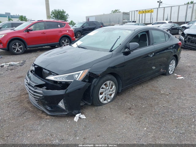 Hyundai mpi nu 2020 5NPD74LF9LH595328 Image 2
