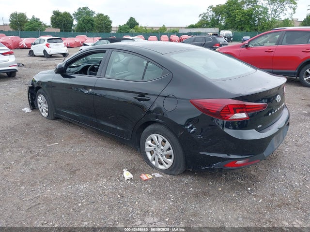Hyundai mpi nu 2020 5NPD74LF9LH595328 Image 3