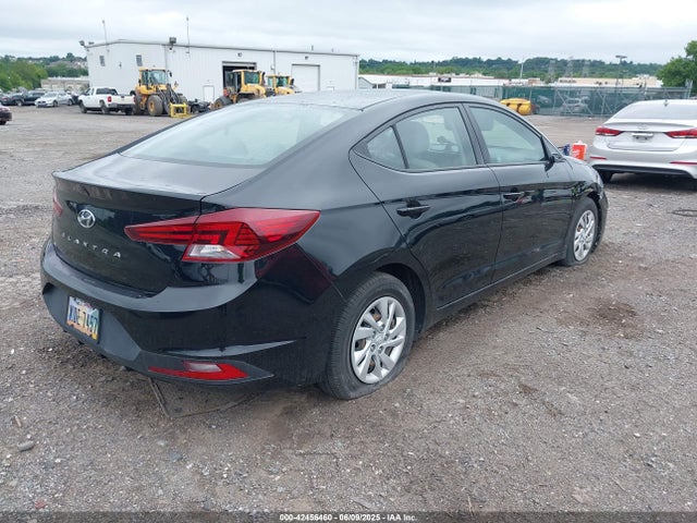 Hyundai mpi nu 2020 5NPD74LF9LH595328 Image 4
