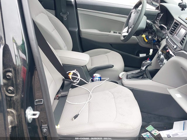 Hyundai mpi nu 2020 5NPD74LF9LH595328 Image 5