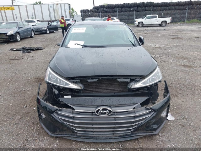 Hyundai mpi nu 2020 5NPD74LF9LH595328 Image 6
