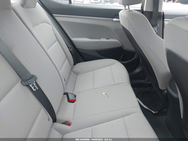 Hyundai mpi nu 2020 5NPD74LF9LH595328 Image 8