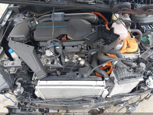 2023 KIA SPORTAGE HYBRID KNDPXCAG3P7077955 Photo 9
