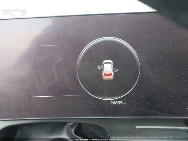 2023 KIA SPORTAGE HYBRID KNDPXCAG3P7077955 Photo 6