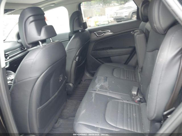 2023 KIA SPORTAGE HYBRID KNDPXCAG3P7077955 Photo 7