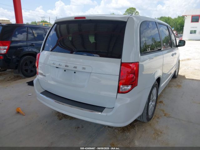 2017 DODGE GRAND CARAVAN 2C4RDGBG3HR806043 Photo 3