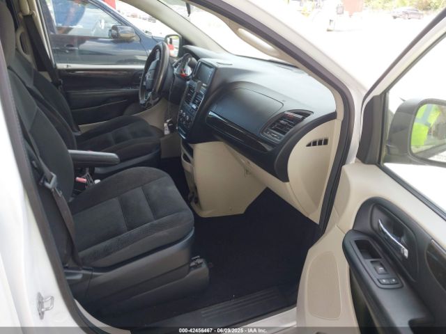2017 DODGE GRAND CARAVAN 2C4RDGBG3HR806043 Photo 4