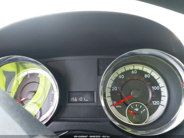 2017 DODGE GRAND CARAVAN 2C4RDGBG3HR806043 Photo 6