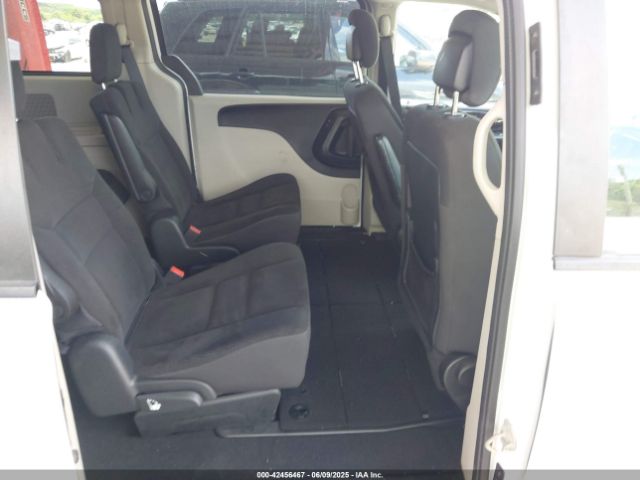 2017 DODGE GRAND CARAVAN 2C4RDGBG3HR806043 Photo 7