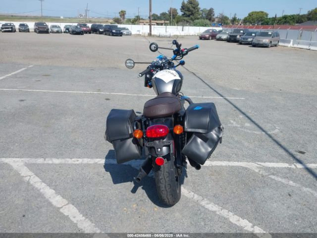 2022 TRIUMPH MOTORCYCLE BONNEVILLE SMTD40HLXNTBA6403 Photo 5