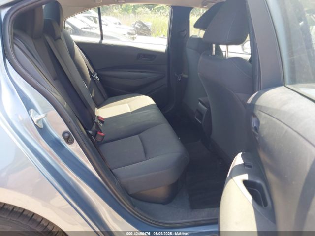 2022 TOYOTA COROLLA JTDEAMDE6NJ049320 Photo 7