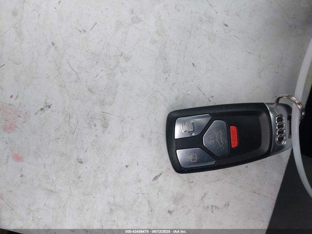 2019 AUDI S4 WAUA4AF45KA106429 Photo 10