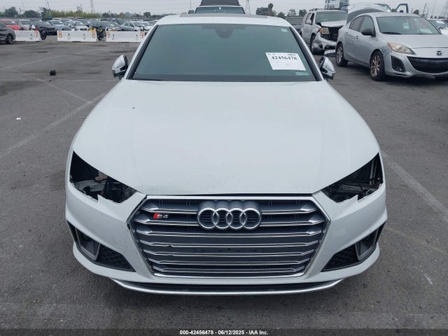 Audi 2019 2019 WAUA4AF45KA106429 Image 13