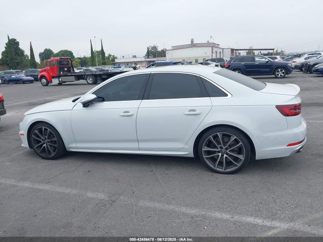 Audi 2019 2019 WAUA4AF45KA106429 Image 15