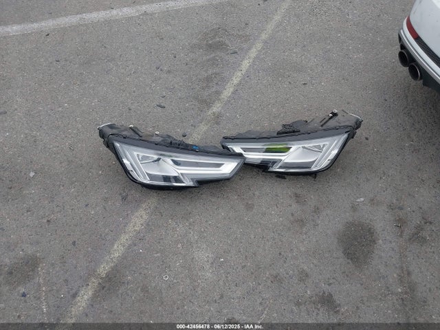 Audi 2019 2019 WAUA4AF45KA106429 Image 12