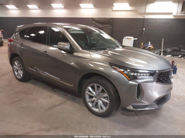 2024 ACURA RDX 5J8TC2H31RL024125 Photo 0