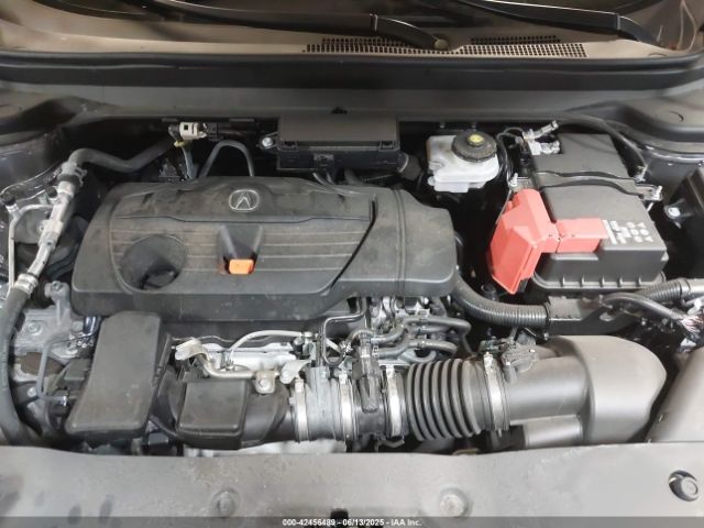 2024 ACURA RDX 5J8TC2H31RL024125 Photo 9
