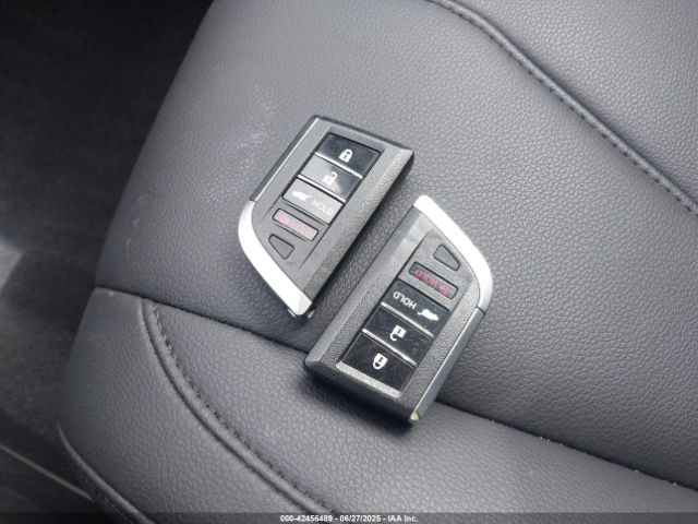 2024 ACURA RDX 5J8TC2H31RL024125 Photo 10