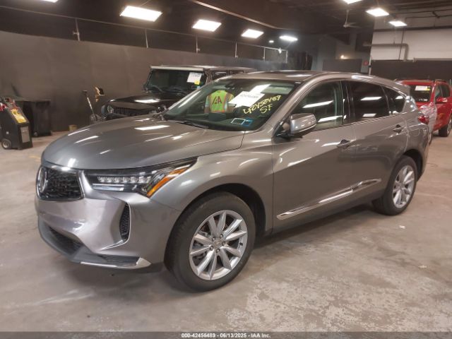 2024 ACURA RDX 5J8TC2H31RL024125 Photo 1