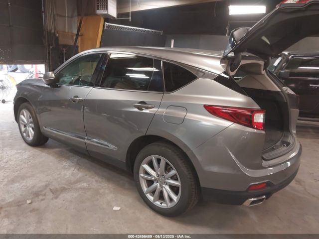 2024 ACURA RDX 5J8TC2H31RL024125 Photo 2