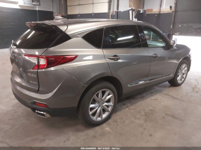 2024 ACURA RDX 5J8TC2H31RL024125 Photo 3