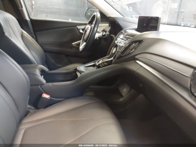 2024 ACURA RDX 5J8TC2H31RL024125 Photo 4