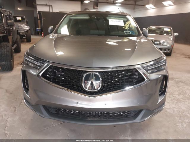 2024 ACURA RDX 5J8TC2H31RL024125 Photo 5