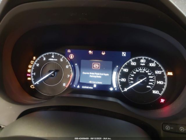 2024 ACURA RDX 5J8TC2H31RL024125 Photo 6