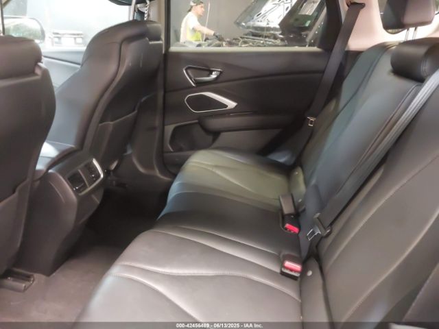 2024 ACURA RDX 5J8TC2H31RL024125 Photo 7