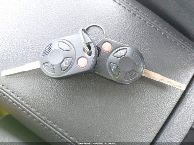 1FMCU0F77FUA13699 Ford ESCAPE S