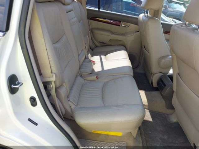 2009 LEXUS GX 470 JTJBT20X890176121 Photo 7