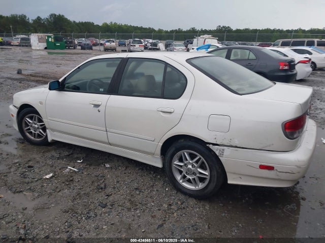 Aukcja sprzedaży 2002 Infiniti G20 Luxury, vin: JNKCP11A82T512076, numer aukcji: 42456511