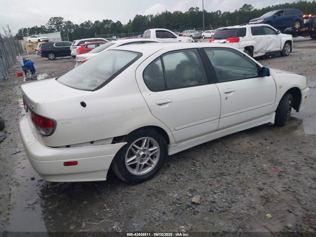 Aukcja sprzedaży 2002 Infiniti G20 Luxury, vin: JNKCP11A82T512076, numer aukcji: 42456511