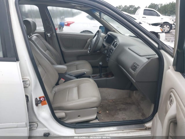 Aukcja sprzedaży 2002 Infiniti G20 Luxury, vin: JNKCP11A82T512076, numer aukcji: 42456511