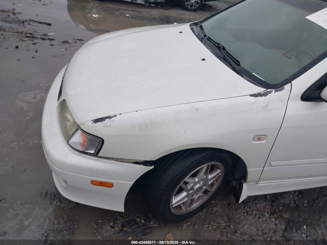 Aukcja sprzedaży 2002 Infiniti G20 Luxury, vin: JNKCP11A82T512076, numer aukcji: 42456511
