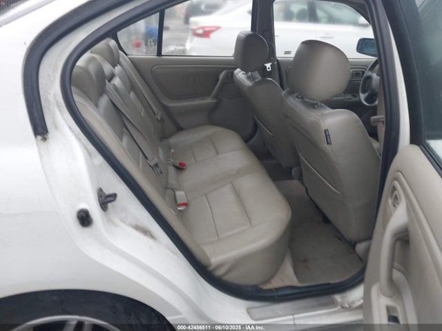 Aukcja sprzedaży 2002 Infiniti G20 Luxury, vin: JNKCP11A82T512076, numer aukcji: 42456511
