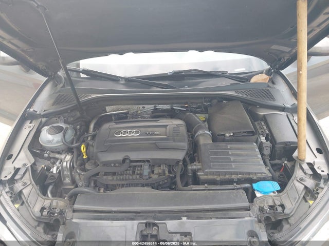 2016 AUDI A3 WAUA7GFF0G1065436 Photo 9