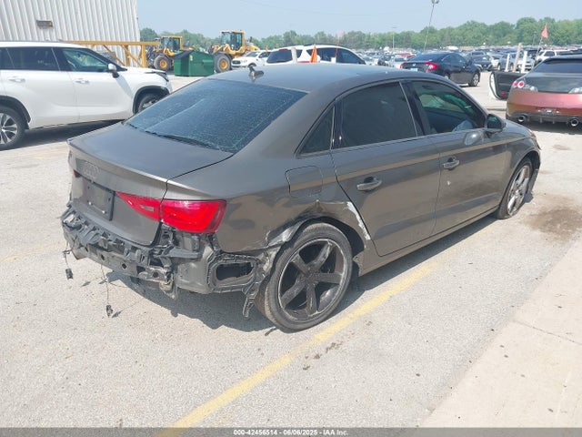 2016 AUDI A3 WAUA7GFF0G1065436 Photo 3