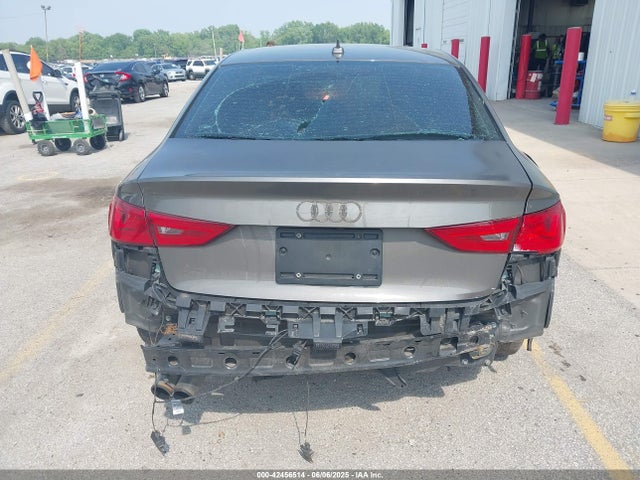 2016 AUDI A3 WAUA7GFF0G1065436 Photo 5