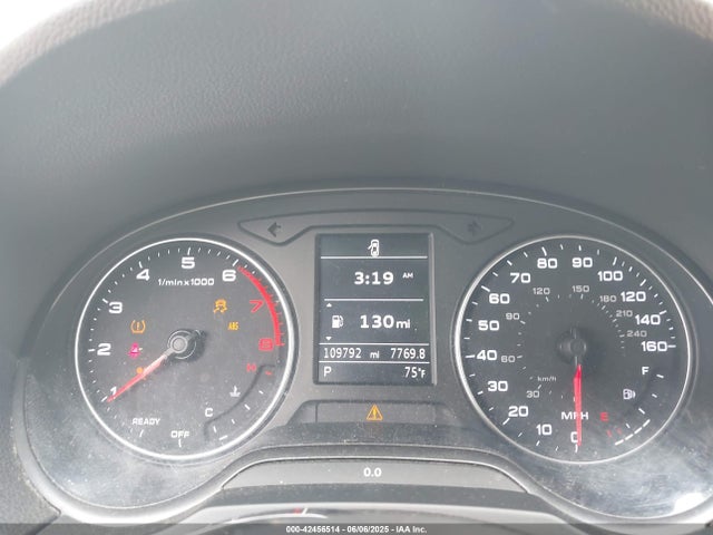 2016 AUDI A3 WAUA7GFF0G1065436 Photo 6