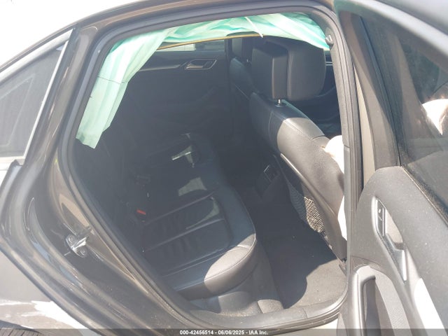 2016 AUDI A3 WAUA7GFF0G1065436 Photo 7