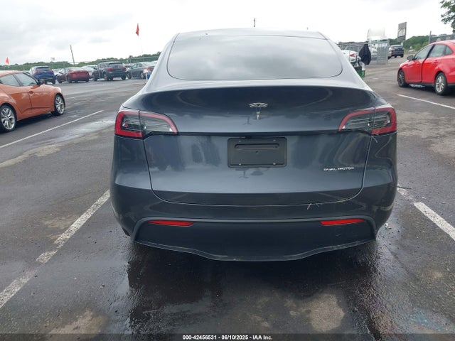 7SAYGDEE1PF879016 Tesla 2023