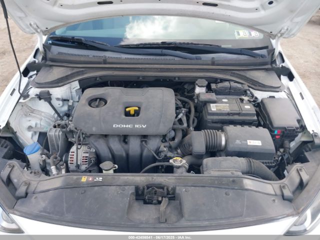 5NPD74LF5HH143271 Hyundai Elantra