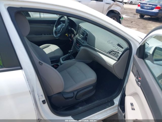 5NPD74LF5HH143271 Hyundai Elantra